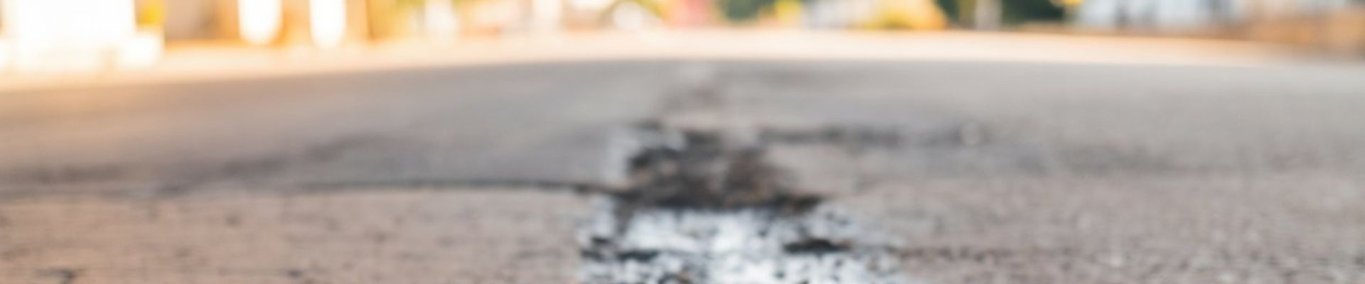 Asphaltschäden Boden 