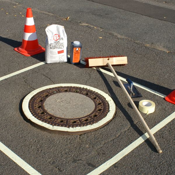 MSK Flüssig Anwendung 