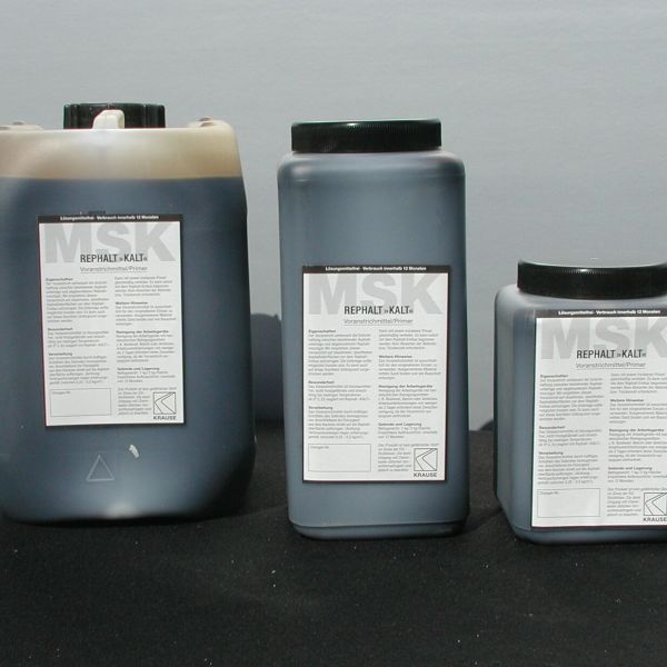 Produktbild Rephalt Kalt  